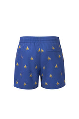 Swimming shorts-Banana-Vibes