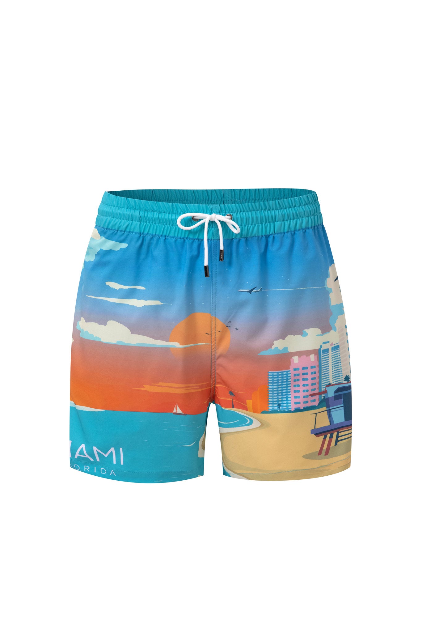 Swimming shorts Miami