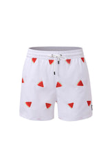 Swimming shorts-Chill-Melon