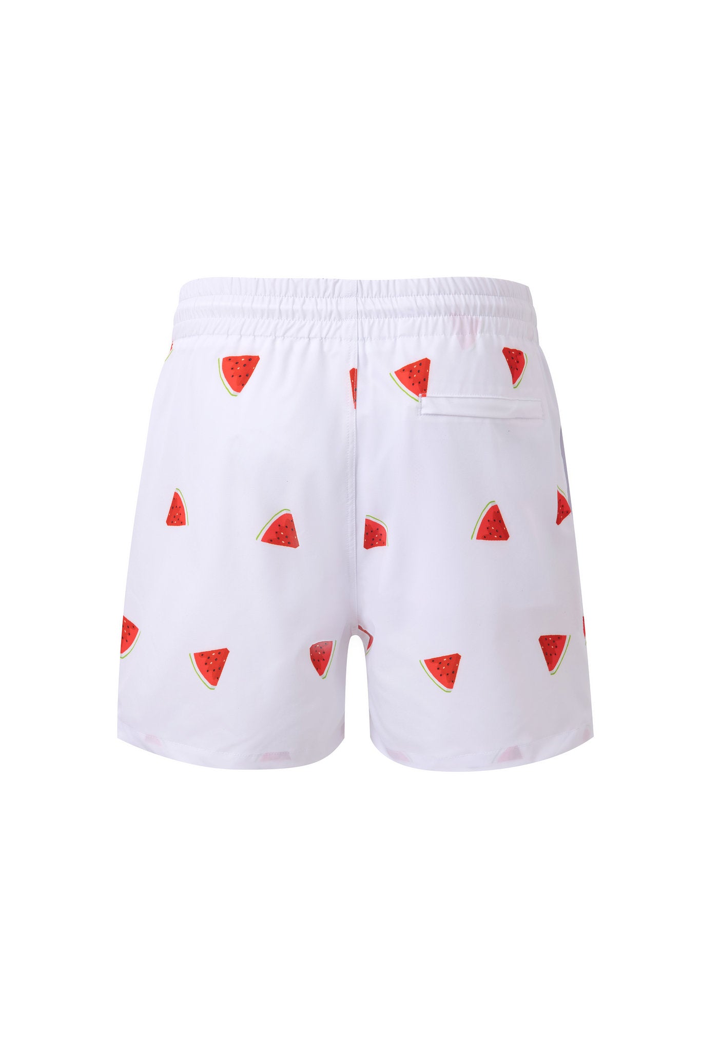 Swimming shorts-Chill-Melon