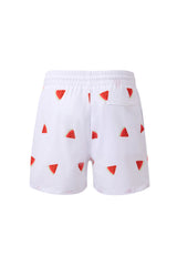 Swimming shorts-Chill-Melon