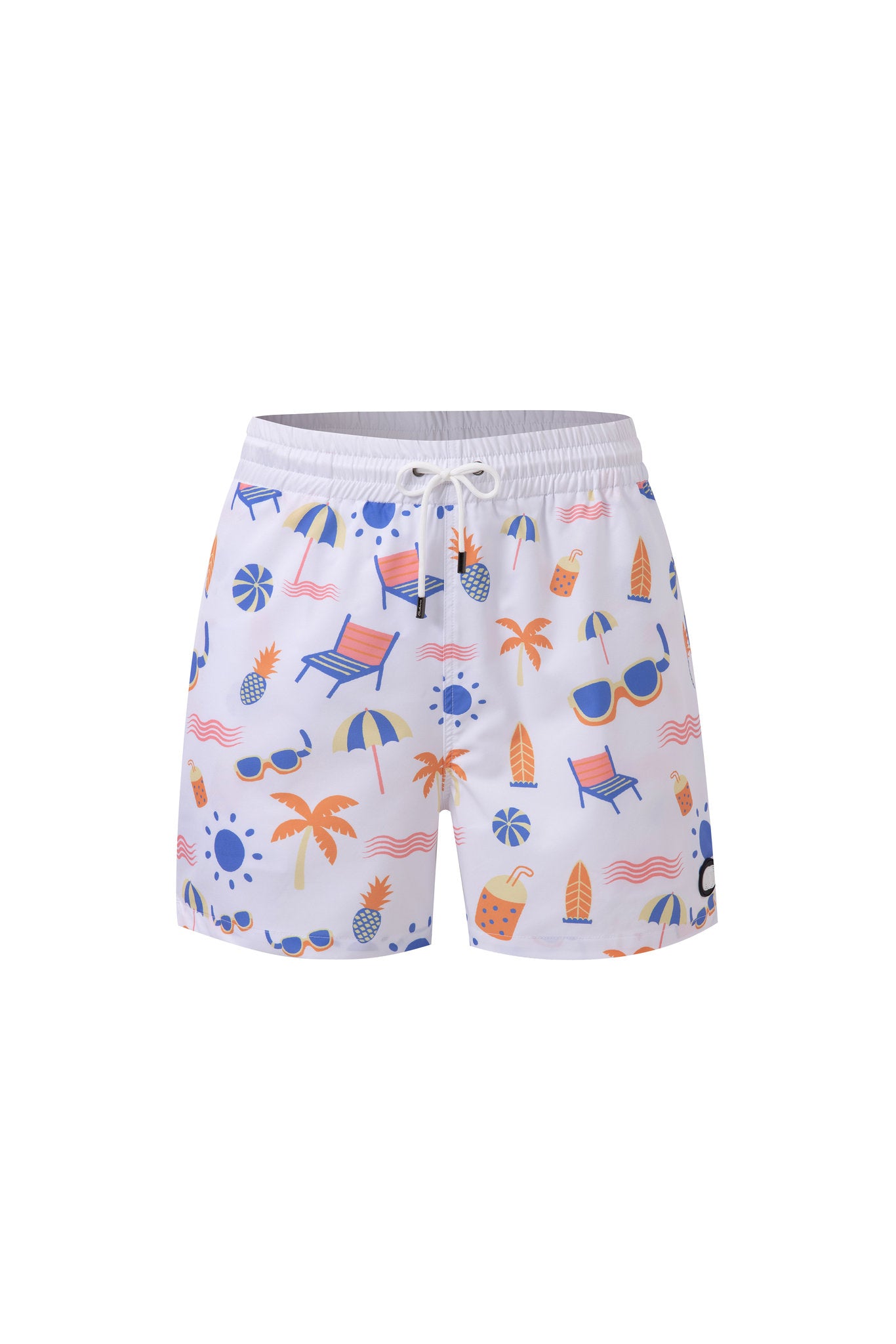 Swimming shorts-Sun&Surf