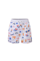 Swimming shorts-Sun&Surf