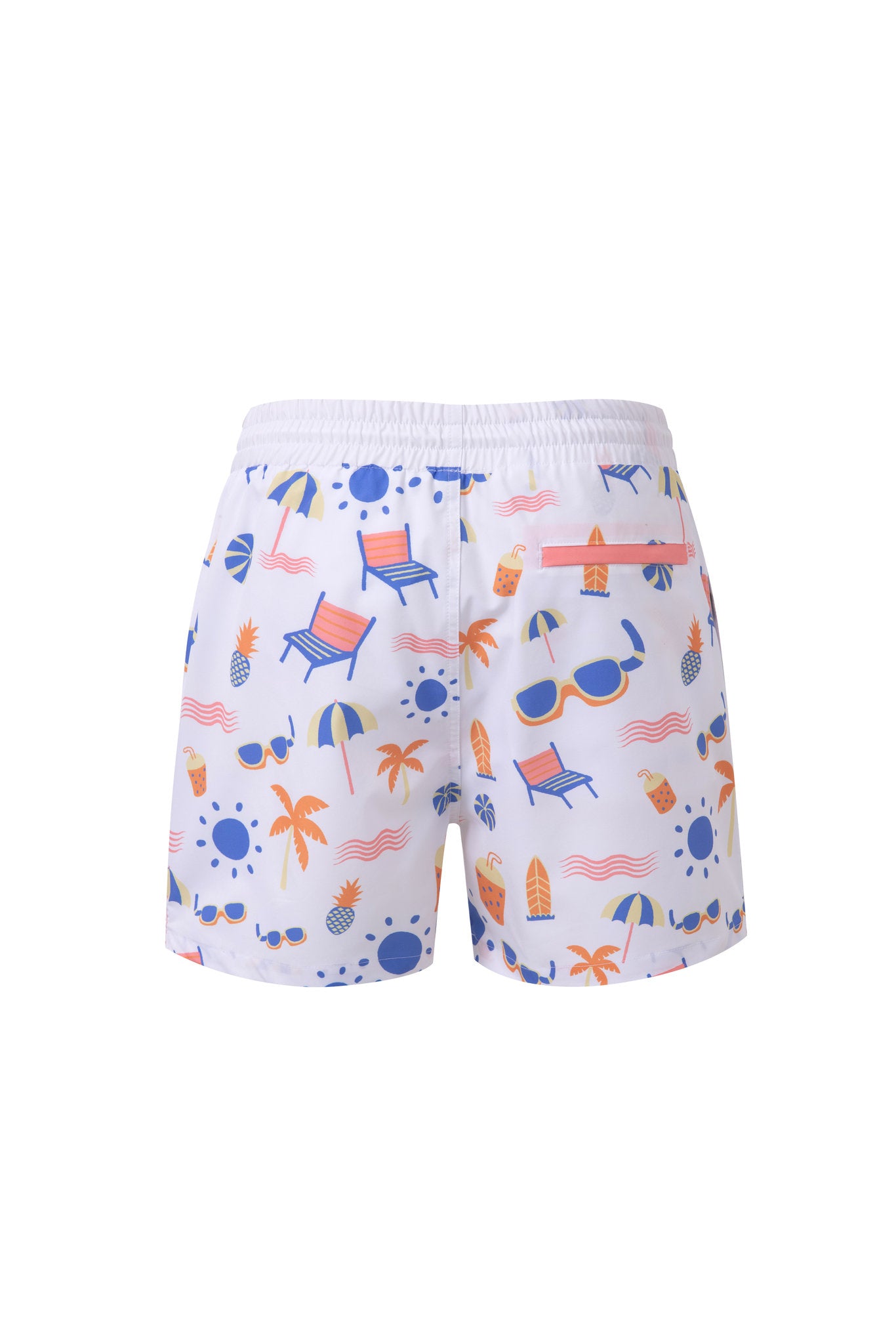 Swimming shorts-Sun&Surf