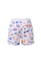 Swimming shorts-Sun&Surf