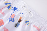 Swimming shorts-Sun&Surf