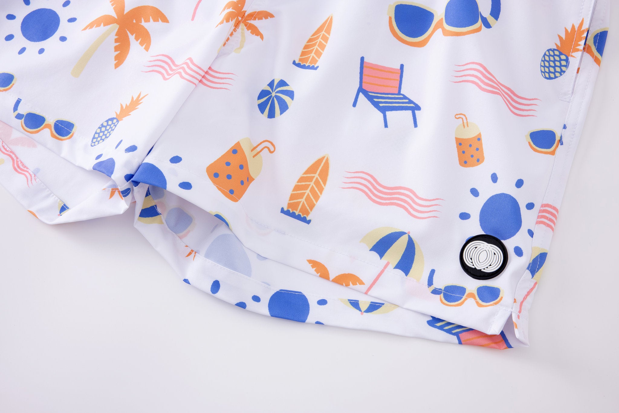 Swimming shorts-Sun&Surf