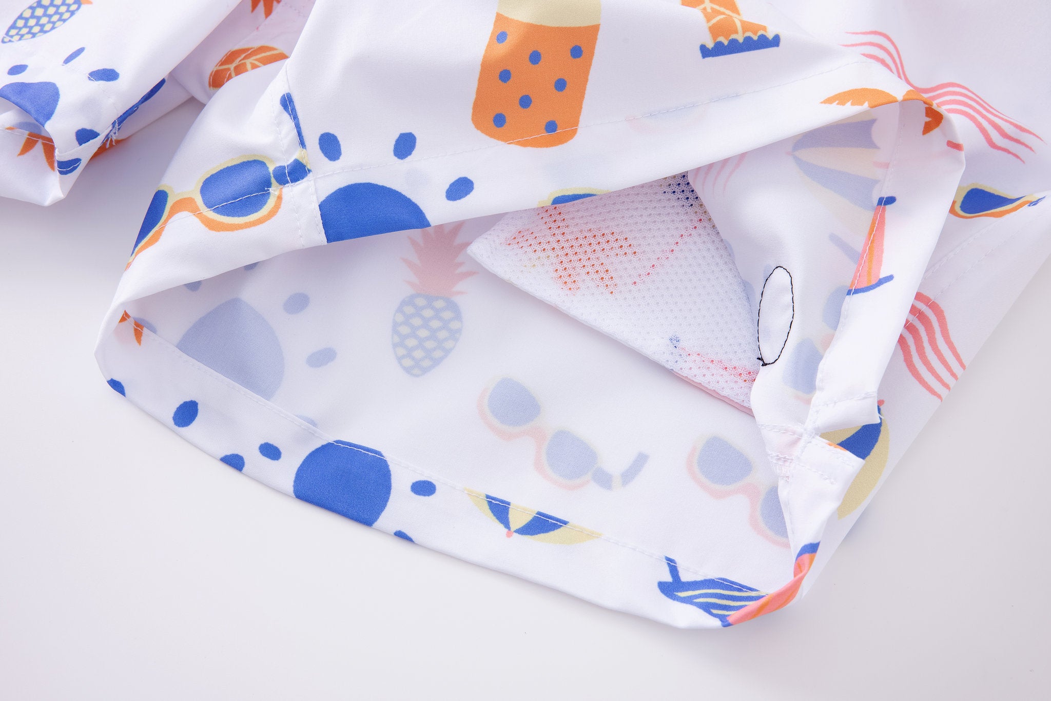 Swimming shorts-Sun&Surf
