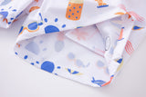Swimming shorts-Sun&Surf