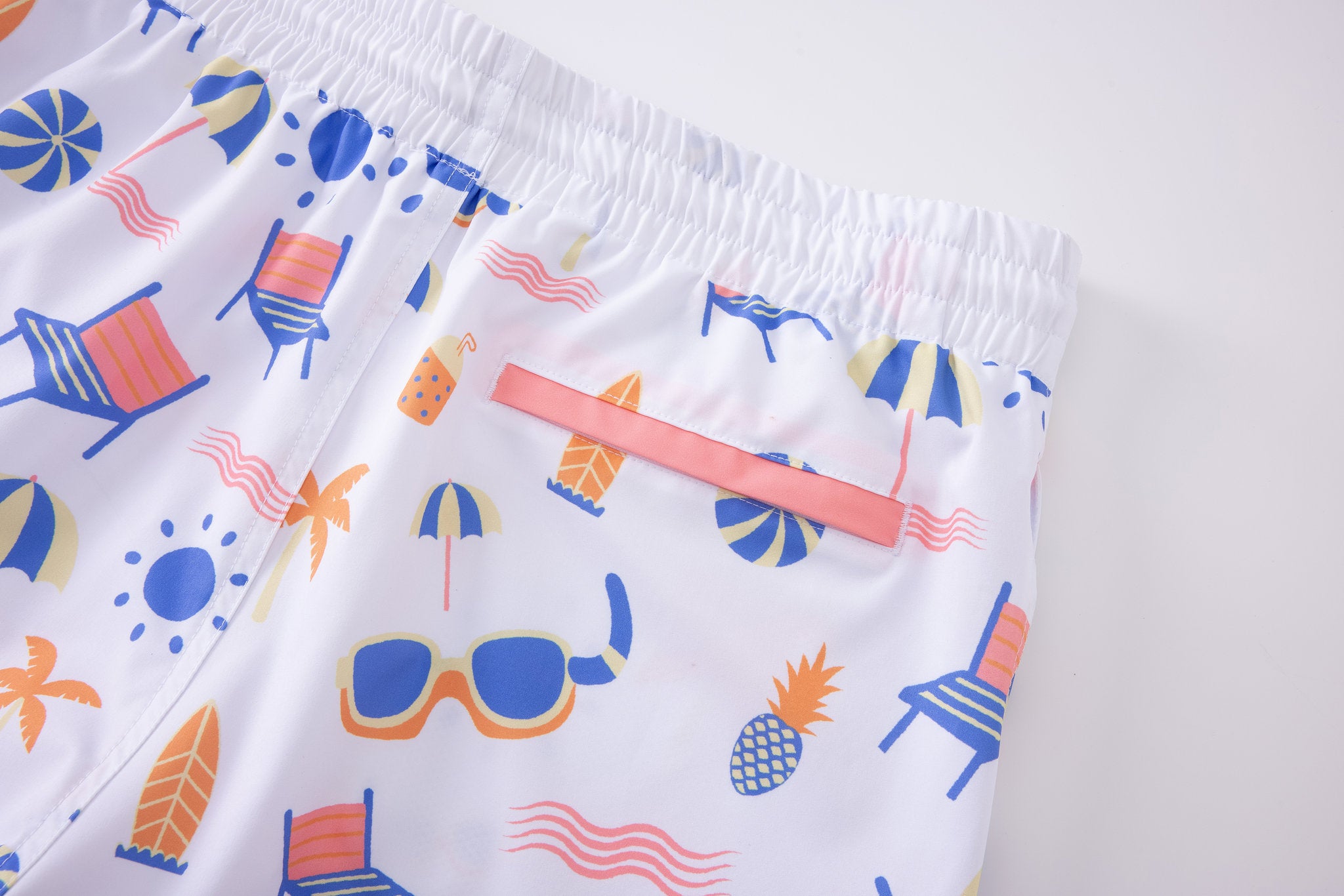 Swimming shorts-Sun&Surf