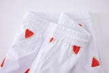 Swimming shorts-Chill-Melon