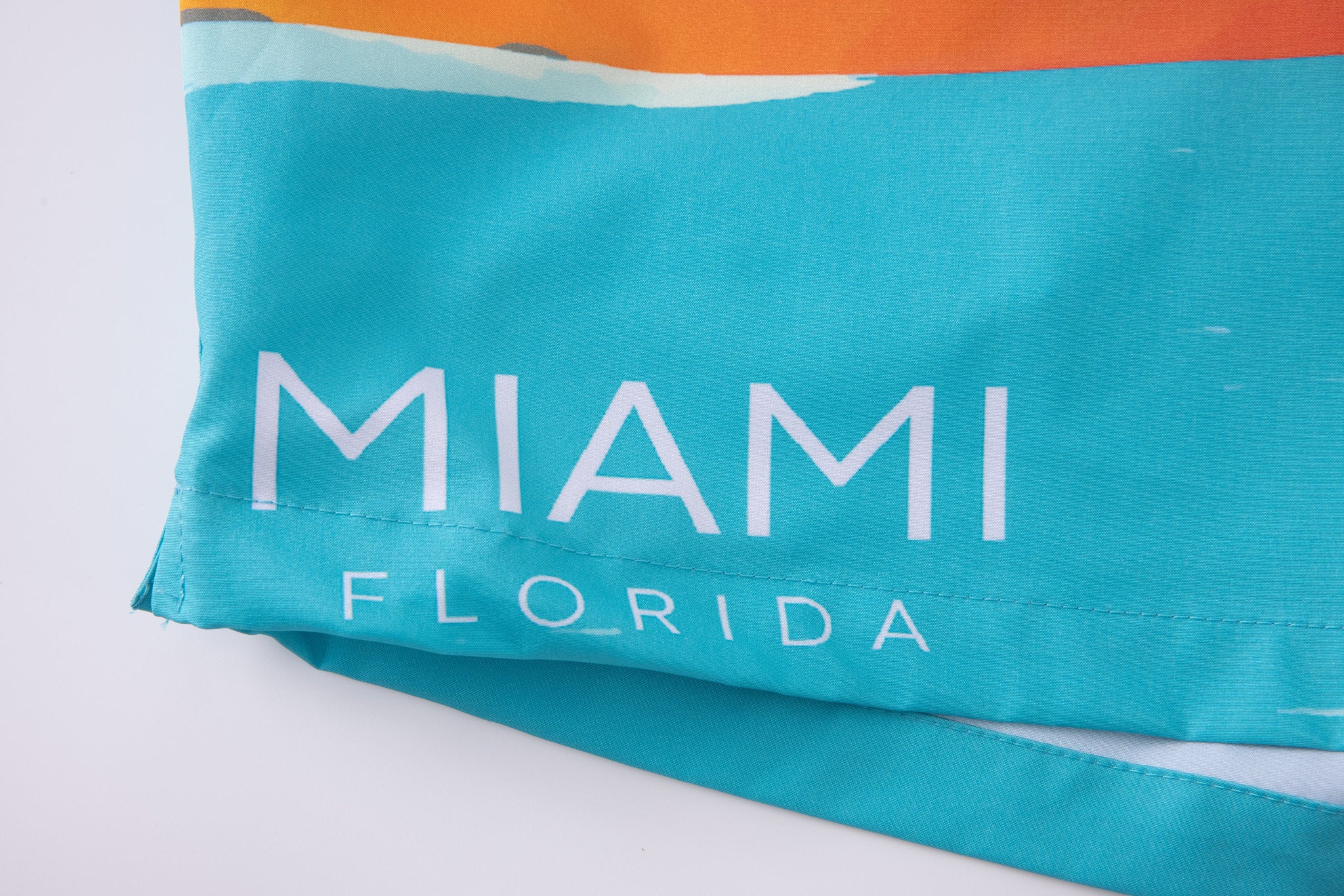 Swimming shorts Miami