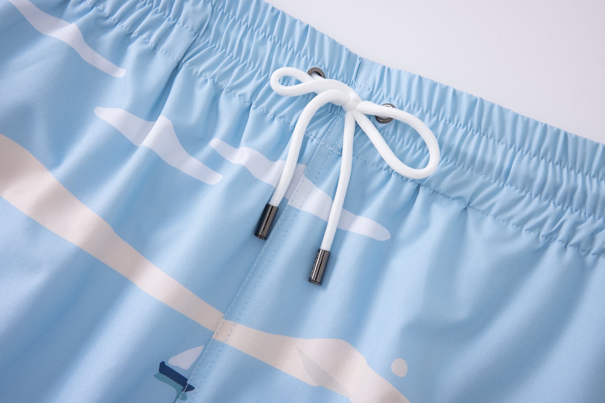 Swimming shorts-Mykonos