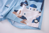 Swimming shorts-Mykonos