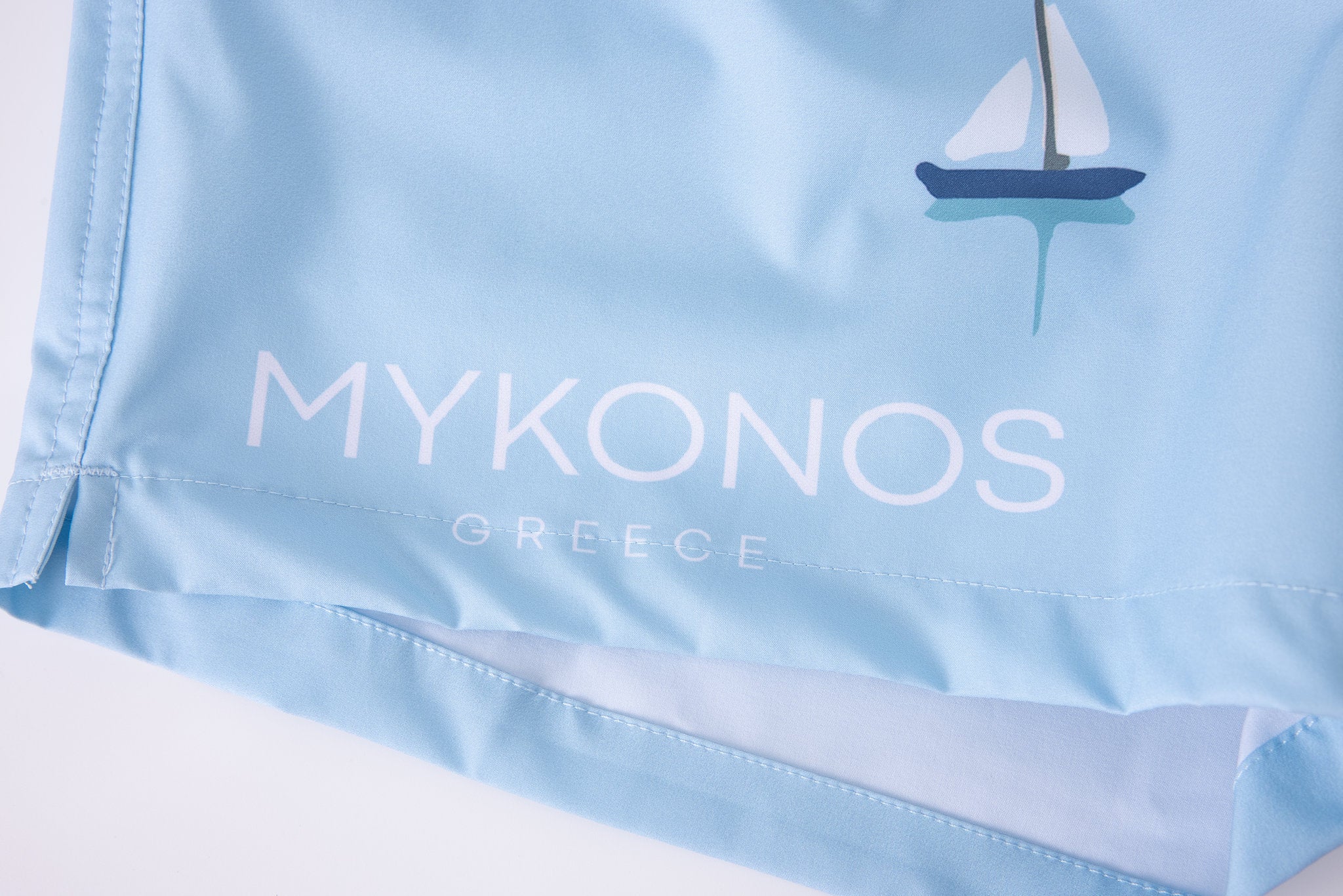 Swimming shorts-Mykonos