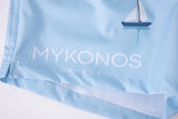 Swimming shorts-Mykonos