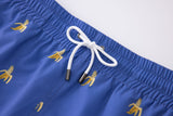 Swimming shorts-Banana-Vibes