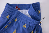 Swimming shorts-Banana-Vibes