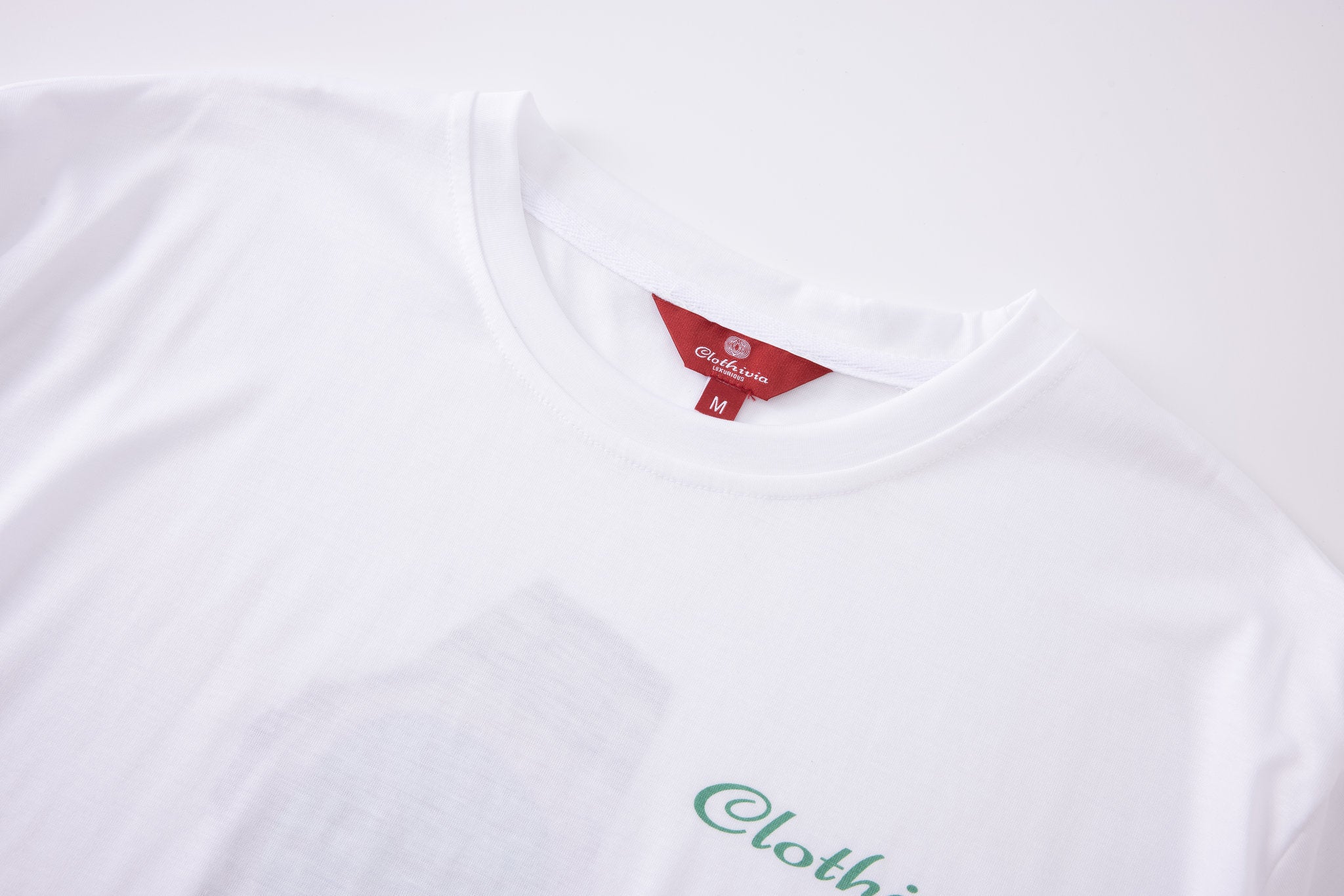T-shirt-Timeis-Limited