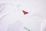 T-shirt-Timeis-Limited