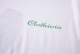 T-shirt-Timeis-Limited