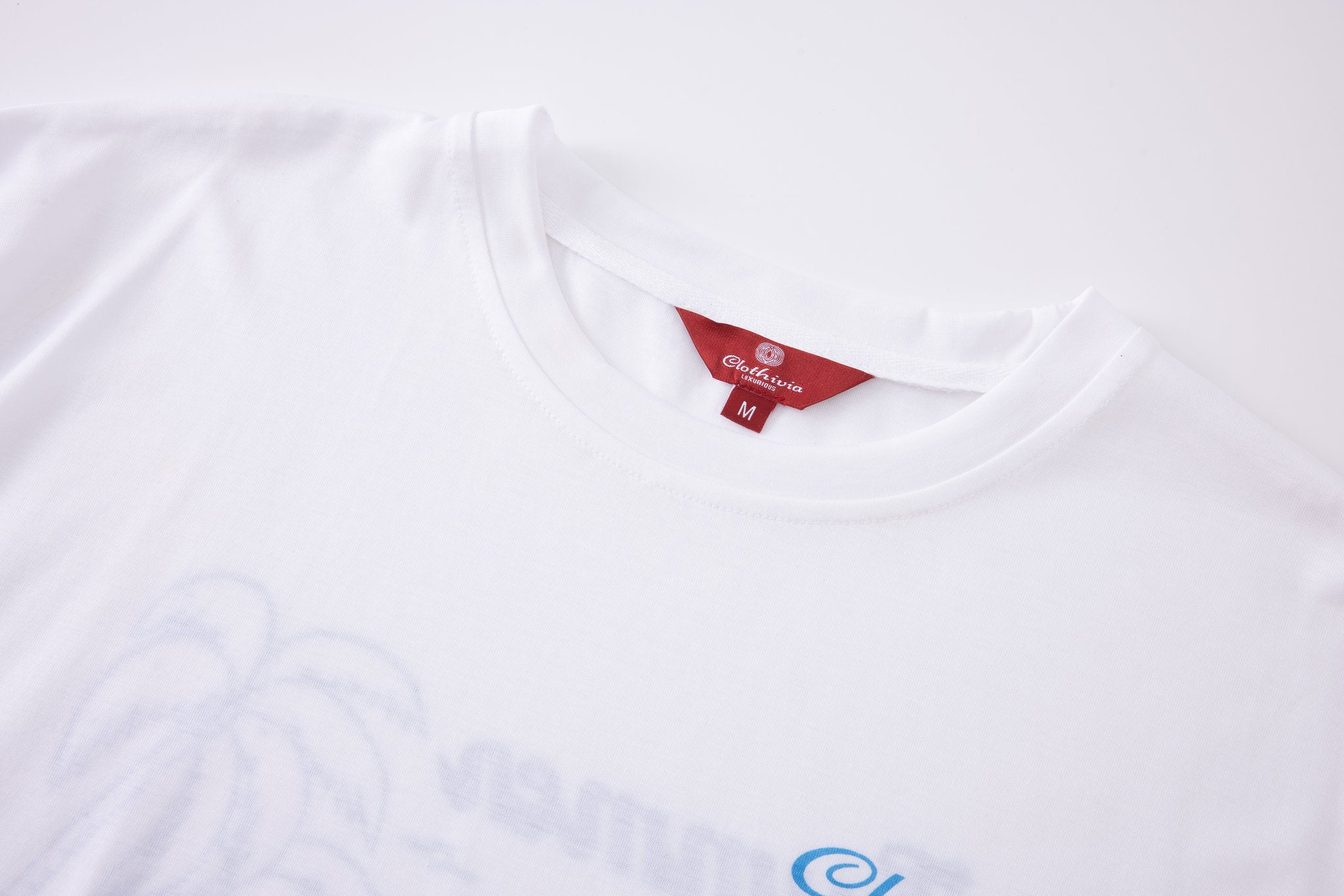 T-shirt-Summer-Vibes