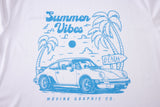 T-shirt-Summer-Vibes