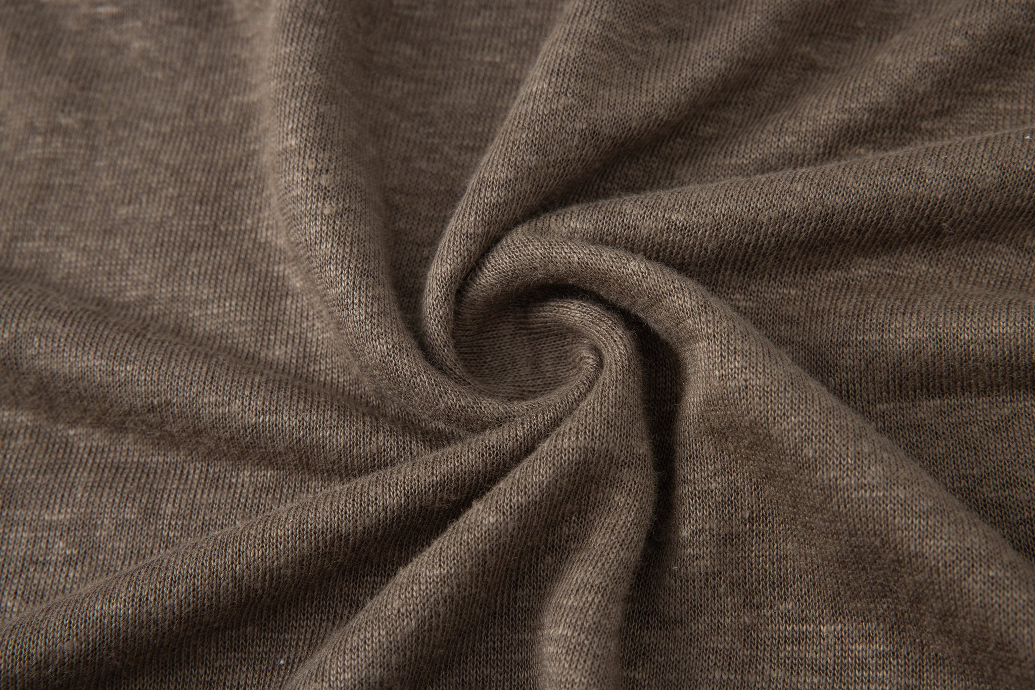 polo linen -Olive