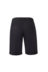 Chino Short-Black