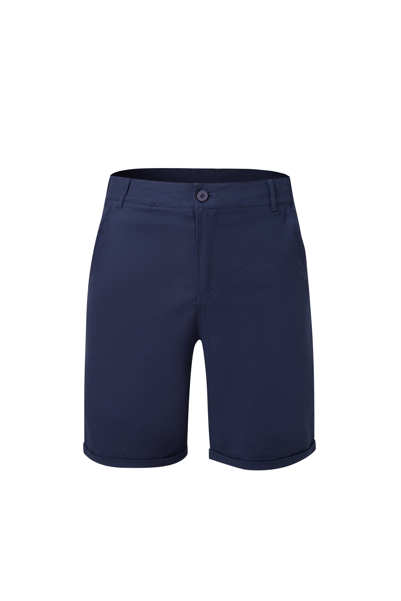 Chino Short-Navy