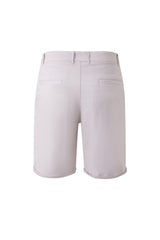 Chino Short-Light-Grey