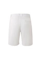 Chino Short-White