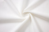 polo shirt -Ivory