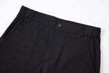 Chino Short-Black