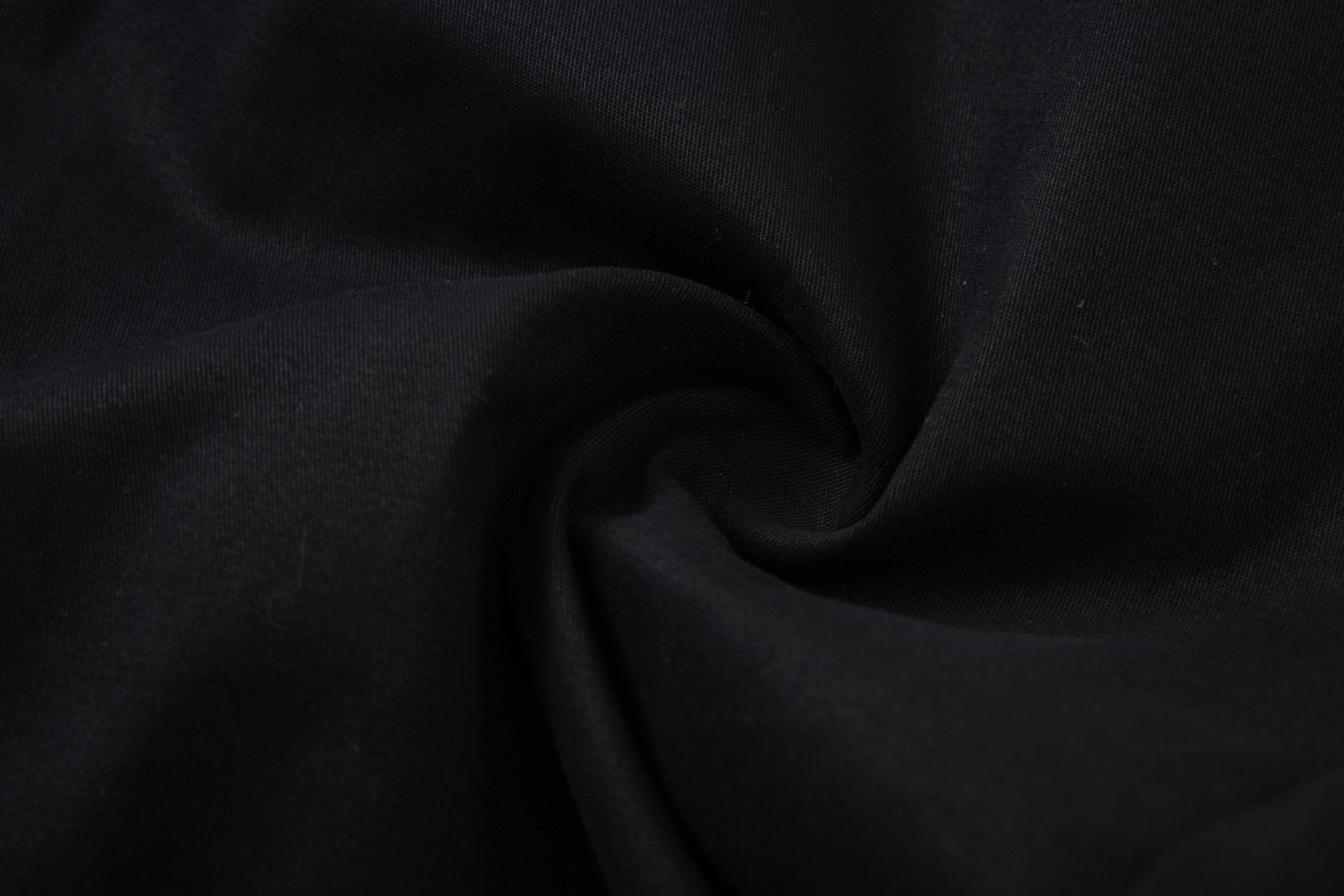Chino Short-Black