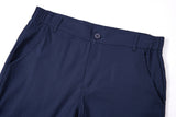 Chino Short-Navy