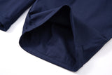 Chino Short-Navy