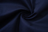 Chino Short-Navy