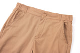 Chino Short-Brown