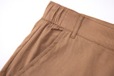 Chino Short-Brown