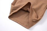 Chino Short-Brown