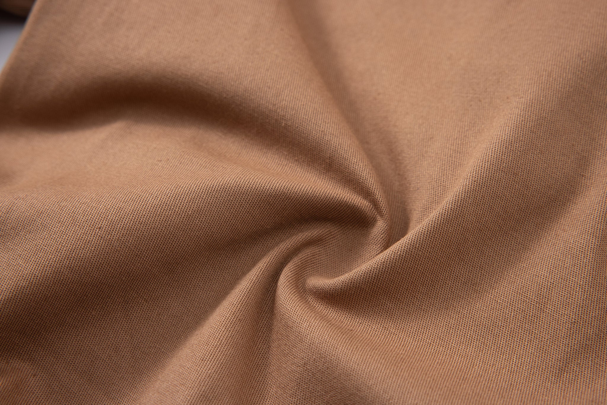 Chino Short-Brown