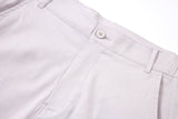 Chino Short-Light-Grey