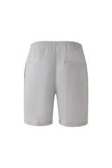Linen Short-Grey