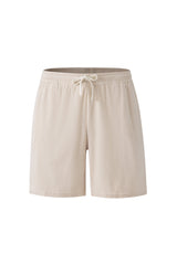 Towel Short-Beige