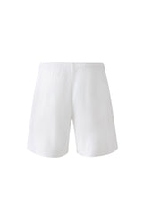 Towel Short-White