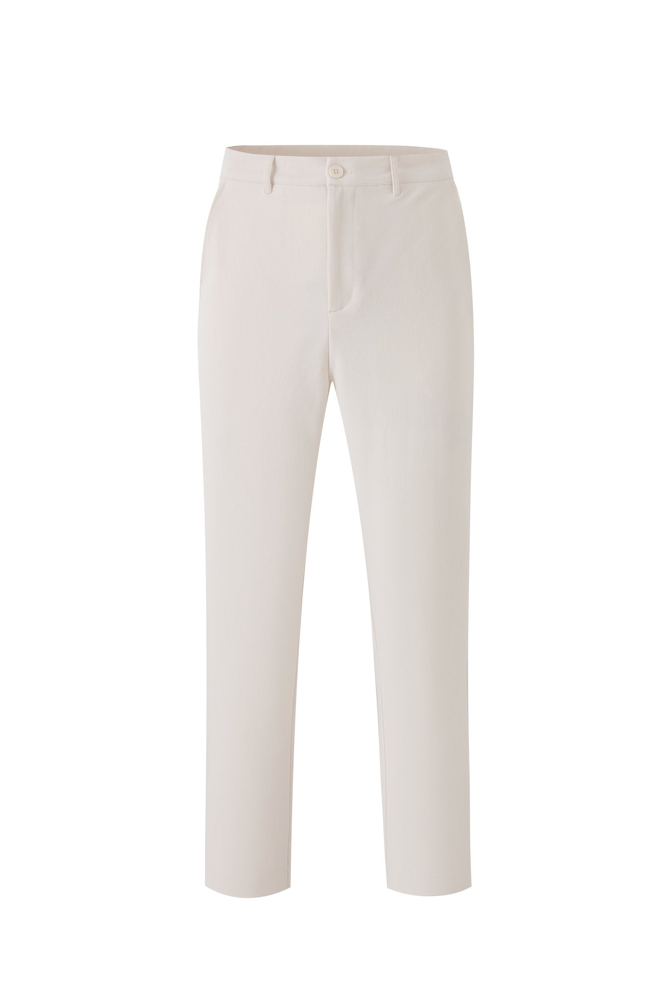 Chino Pant-Ivory