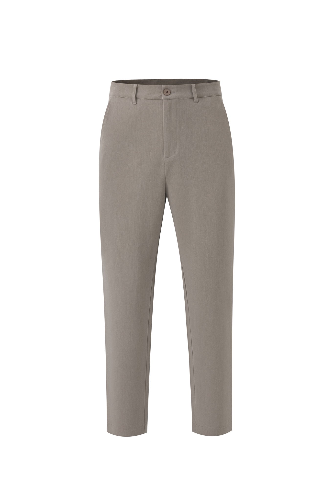 Chino Pant-Grey