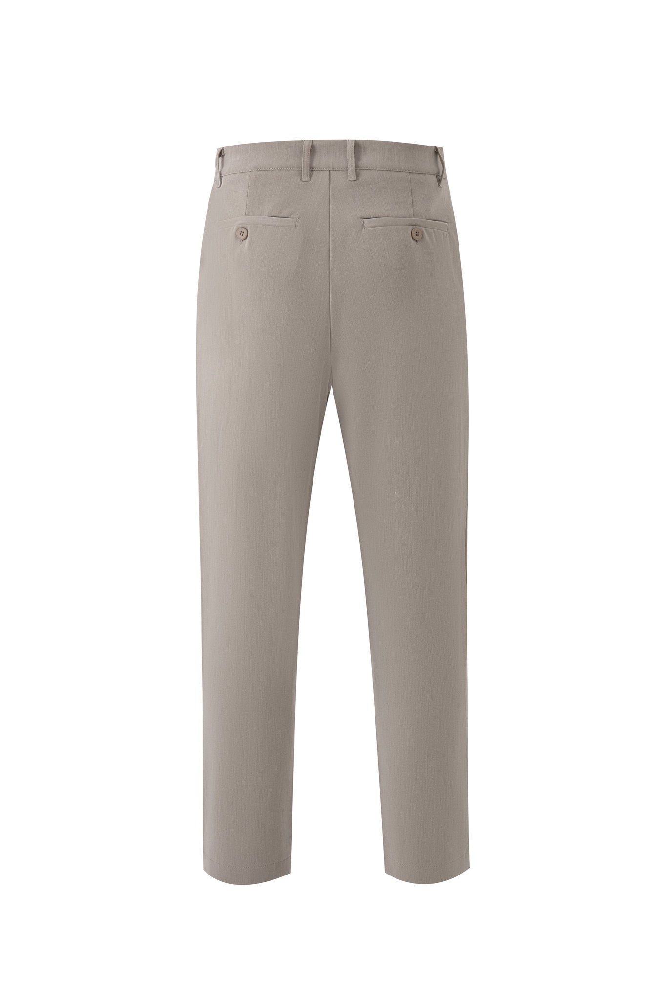 Chino Pant-Grey