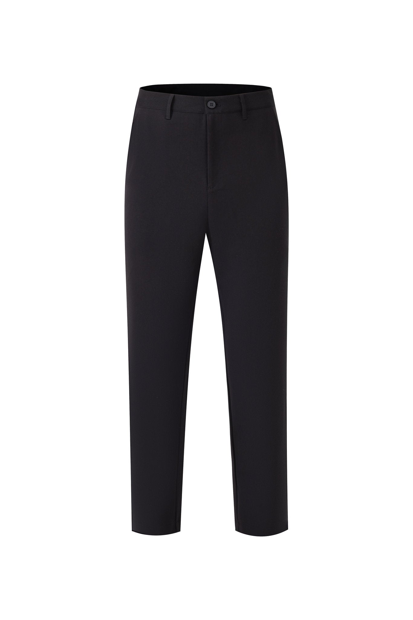 Chino Pant-Black